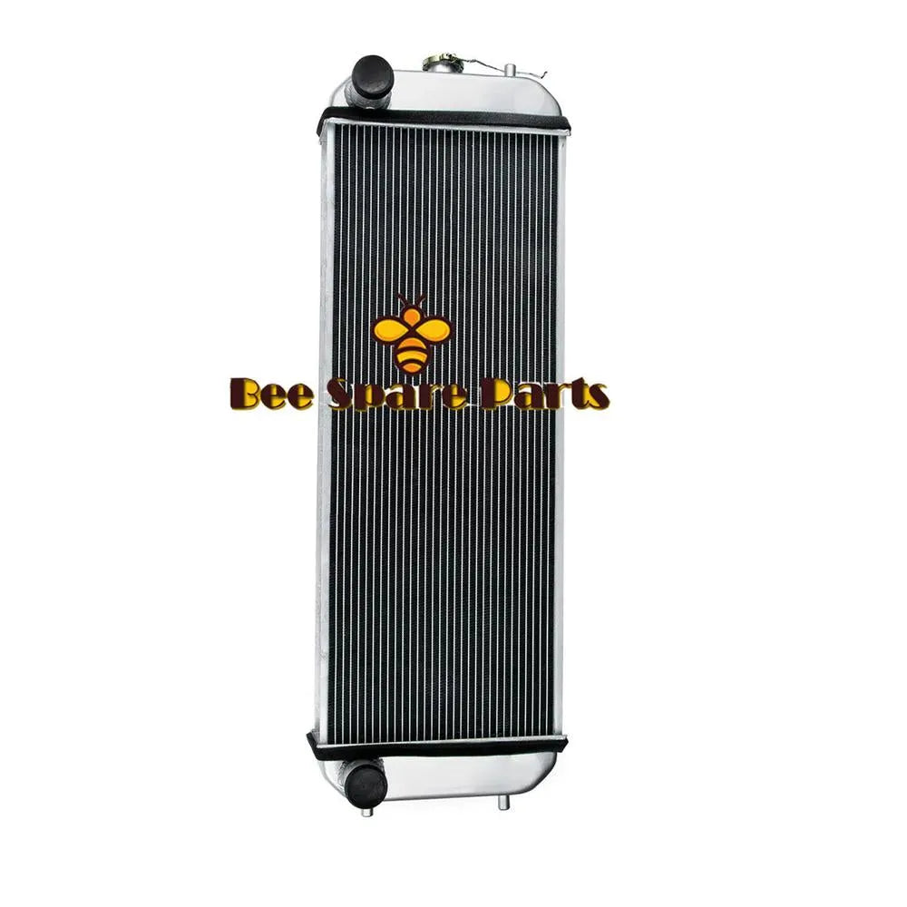 Water Tank Radiator 4668378 for Hitachi Excavator ZAX120-3 ZAX135US-3 ZAX190W-3-Replacement Aftermarket Parts
