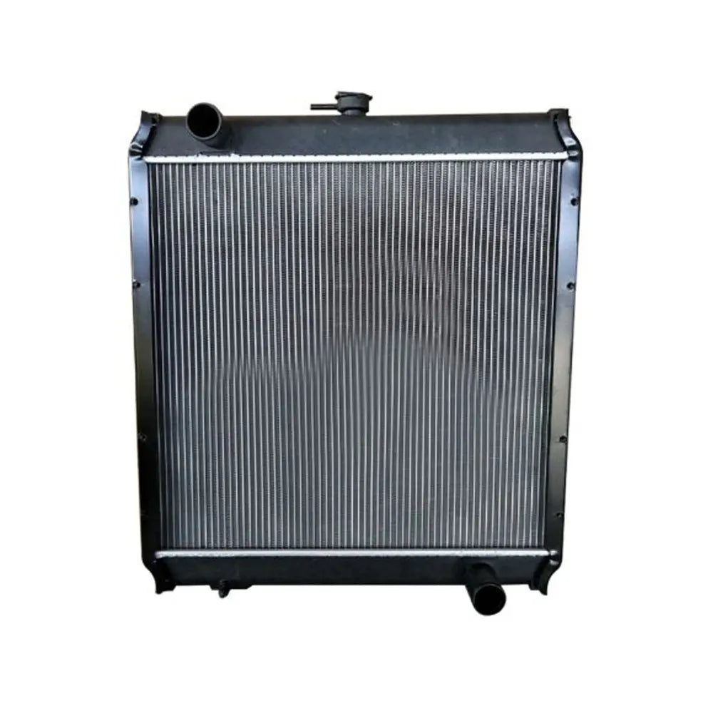 Water Tank Radiator 4I7375 4i7375 for Caterpillar Excavator 311 312 Engine 3064-Replacement Aftermarket Parts