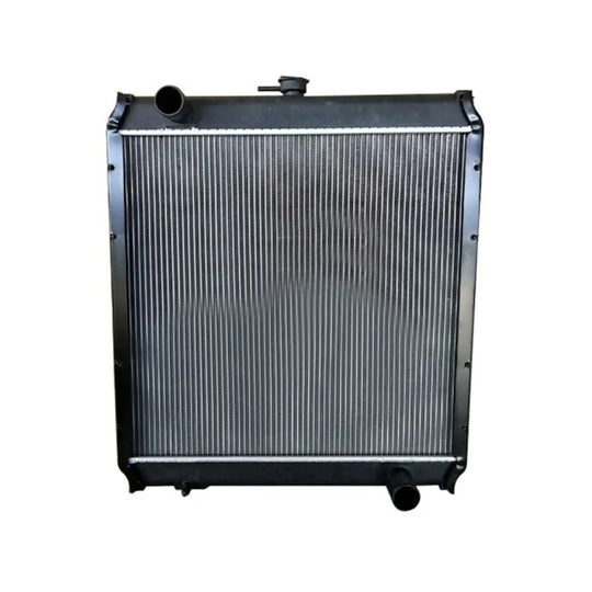 Water Tank Radiator 4I7375 4i7375 for Caterpillar Excavator 311 312 Engine 3064-Replacement Aftermarket Parts