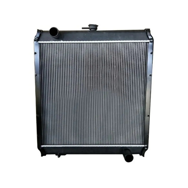 Water Tank Radiator 4I7375 4i7375 for Caterpillar Excavator 311 312 Engine 3064-Replacement Aftermarket Parts
