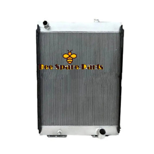 Water Tank Radiator ASS'Y 11N9-43021 11N9-43540 11N9-43530 for Hyundai Excavator R320LC-7 R320LC-7A-Replacement Aftermarket Parts