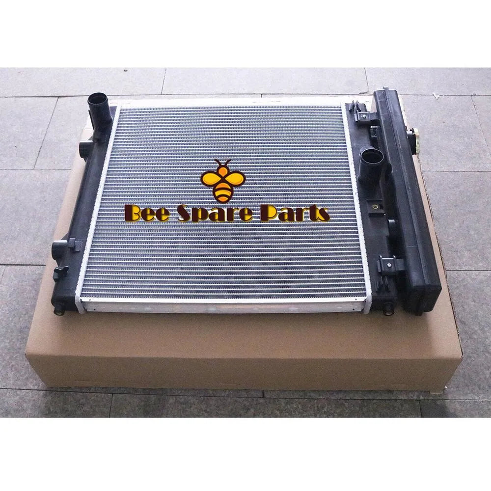 Water Tank Radiator ASS'Y 2485B281 for Perkins Engine 1104D-E44T 1104D-44T 1104C-E44T-BeeSpareParts