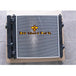 Water Tank Radiator ASS'Y 2485B281 for Perkins Engine 1104D-E44T 1104D-44T 1104C-E44T-BeeSpareParts