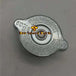 Water Tank Radiator Cap 20Y-03-22110 for Komatsu PC130-8 PC200-8 PC220-8 PC300-8 PC400-8-BeeSpareParts