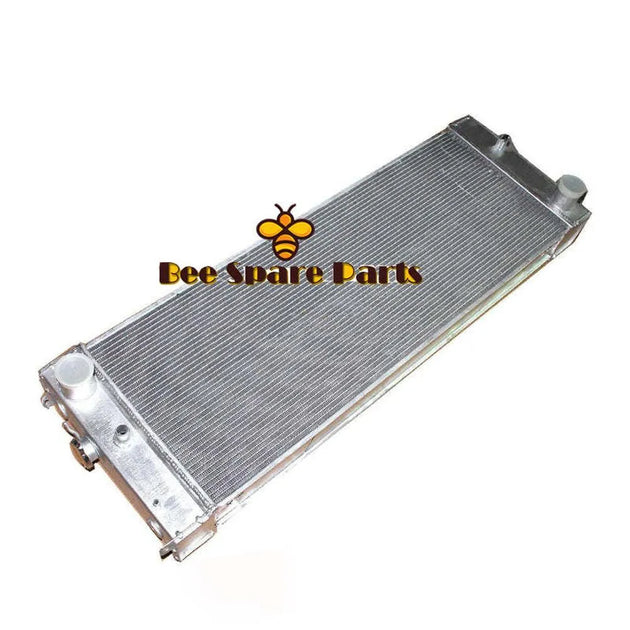 Water Tank Radiator Core ASS'Y 207-03-72321 2070372321 for Komatsu Excavator PC300-8M0 PC300LC-8M0 PC350-8M0 PC350LC-8M0-BeeSpareParts