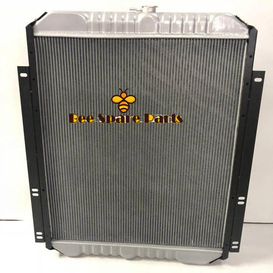 Water Tank Radiator Core ASS'Y 20Y-03-21510 for KOMATSU PC200-6 PC210-6 Engine 6D102-BeeSpareParts