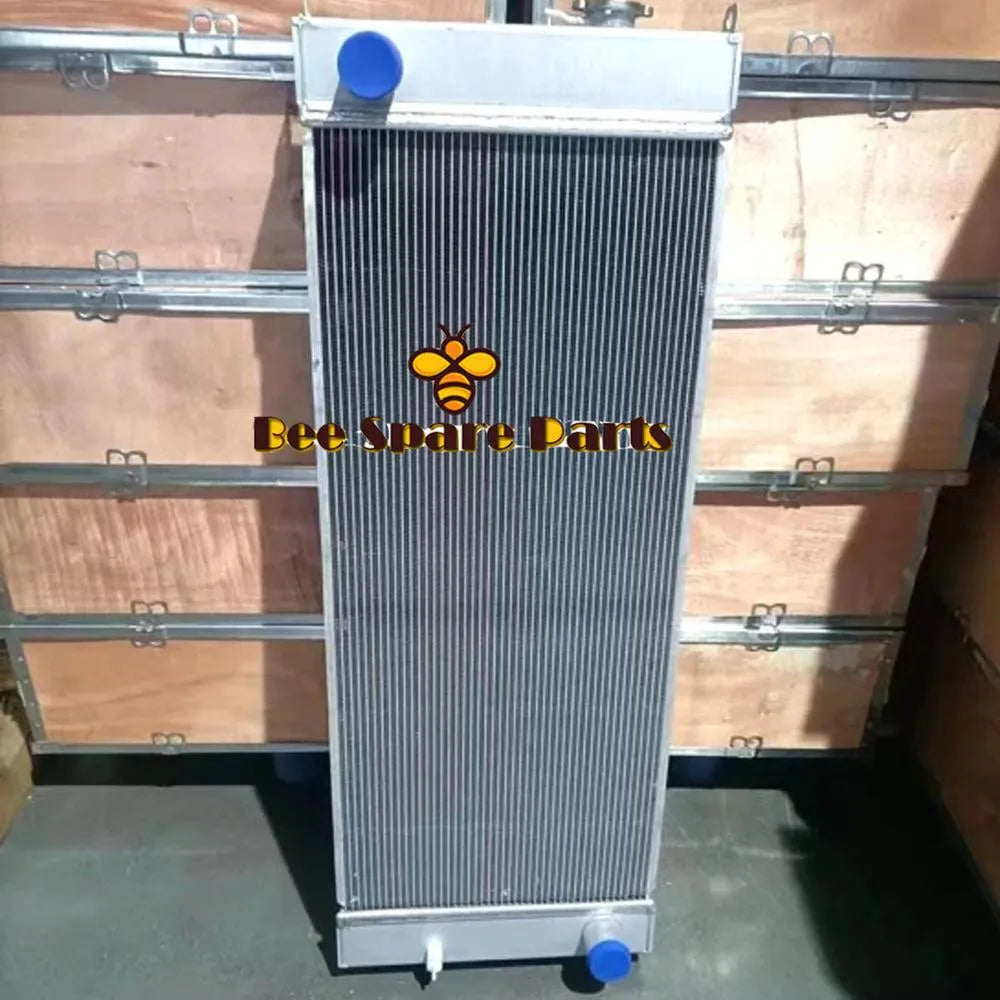 Water Tank Radiator Core Assy 265-3624 for Caterpillar CAT E320D 320D-Replacement Aftermarket Parts