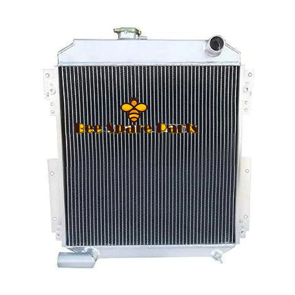 Water Tank Radiator Core ASS'Y 4217469 for Hitachi Excavator EX60 EX60G EX60SR-Replacement Aftermarket Parts