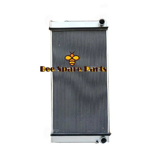 Water Tank Radiator Core ASS'Y 4655008 for Hitachi PZX450-HCME ZR260HC ZX450-3 ZX450-3F ZX470H-3 ZX470R-3 ZX500LC-3-Replacement Aftermarket Parts