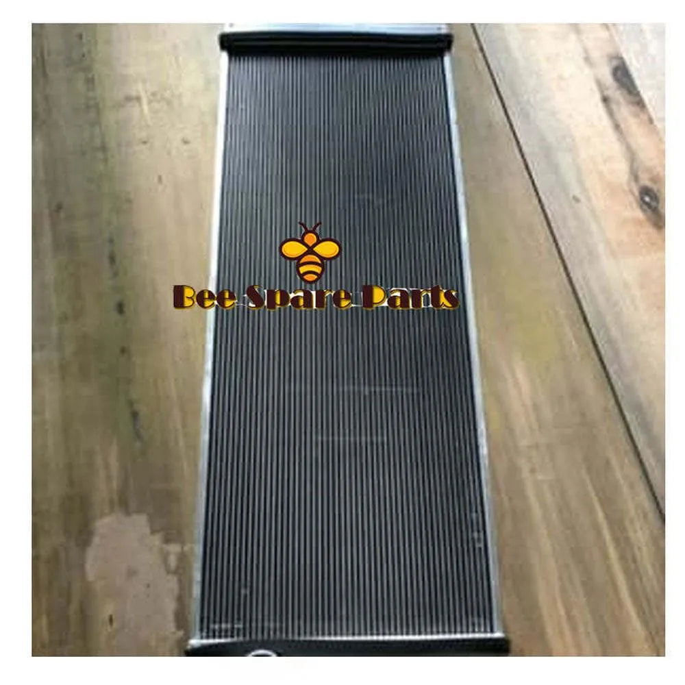 Water Tank Radiator Core ASS'Y 569-03-89113 for Komatsu Dump Truck HD465-7E0 HD465-7R HD605-7E0 HD605-7R-BeeSpareParts