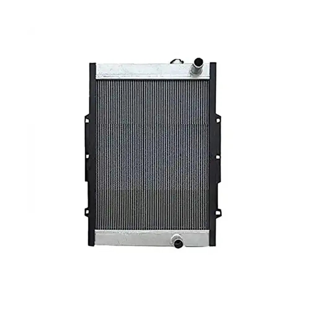 Water Tank Radiator Core ASS'Y for Kato HD250-7-Replacement Aftermarket Parts