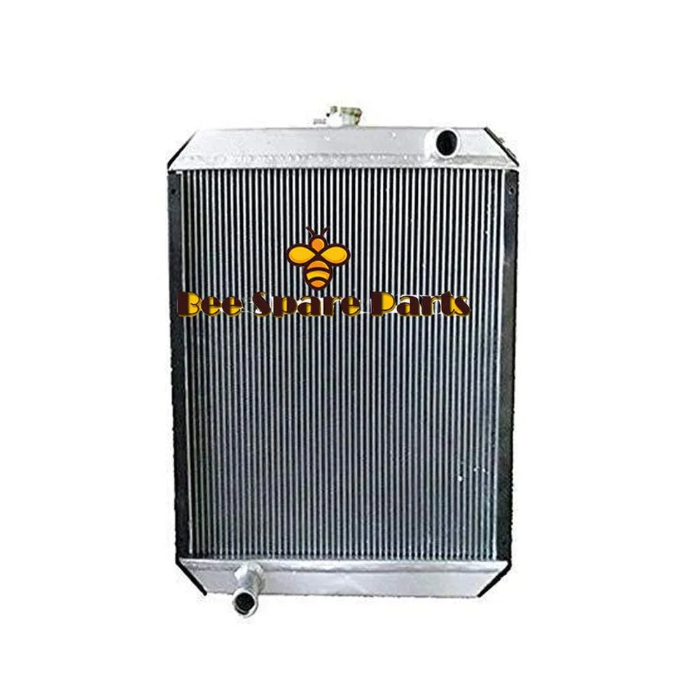 Water Tank Radiator Core Assy VOE14522957 for Volvo Excavator EC55B-Replacement Aftermarket Parts