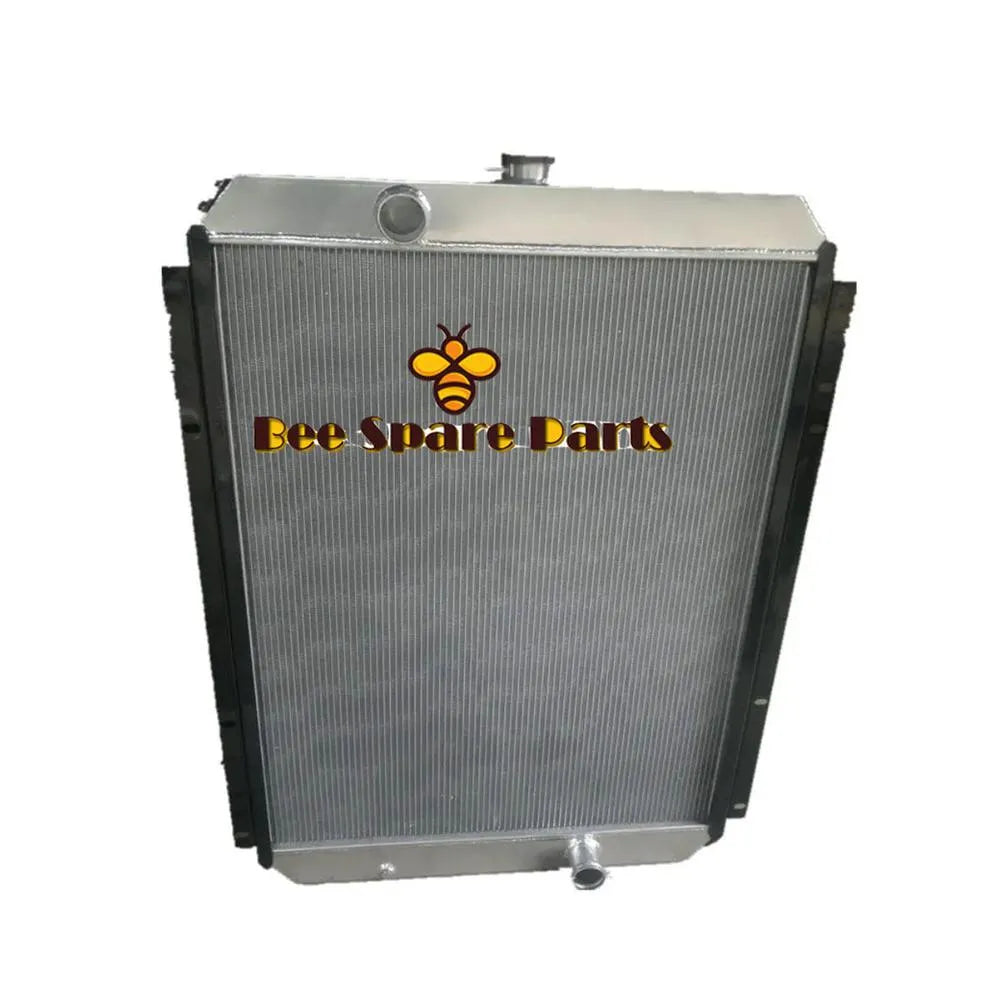 Water Tank Radiator Core Assy VOE14531222 for Volvo Excavator EC210B-Replacement Aftermarket Parts