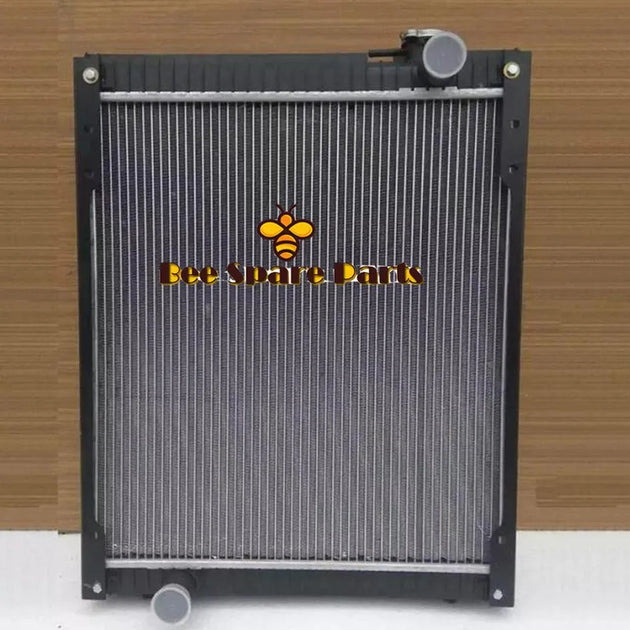 Water Tank Radiator Core ASS'Y VOE14630555 for Volvo Excavator EC55C EC60C EW60C-Replacement Aftermarket Parts