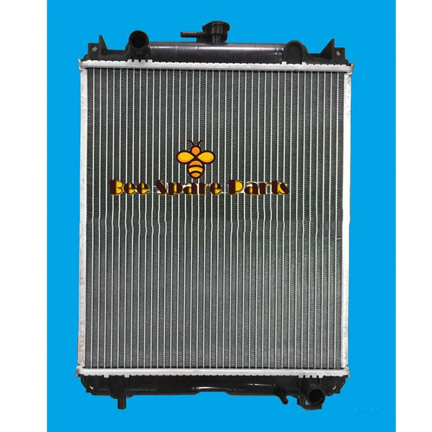 Water Tank Radiator Core ASS'Y X220571211 For Komatsu PC40MR-1 PC45MR-1 PC40-8-BeeSpareParts