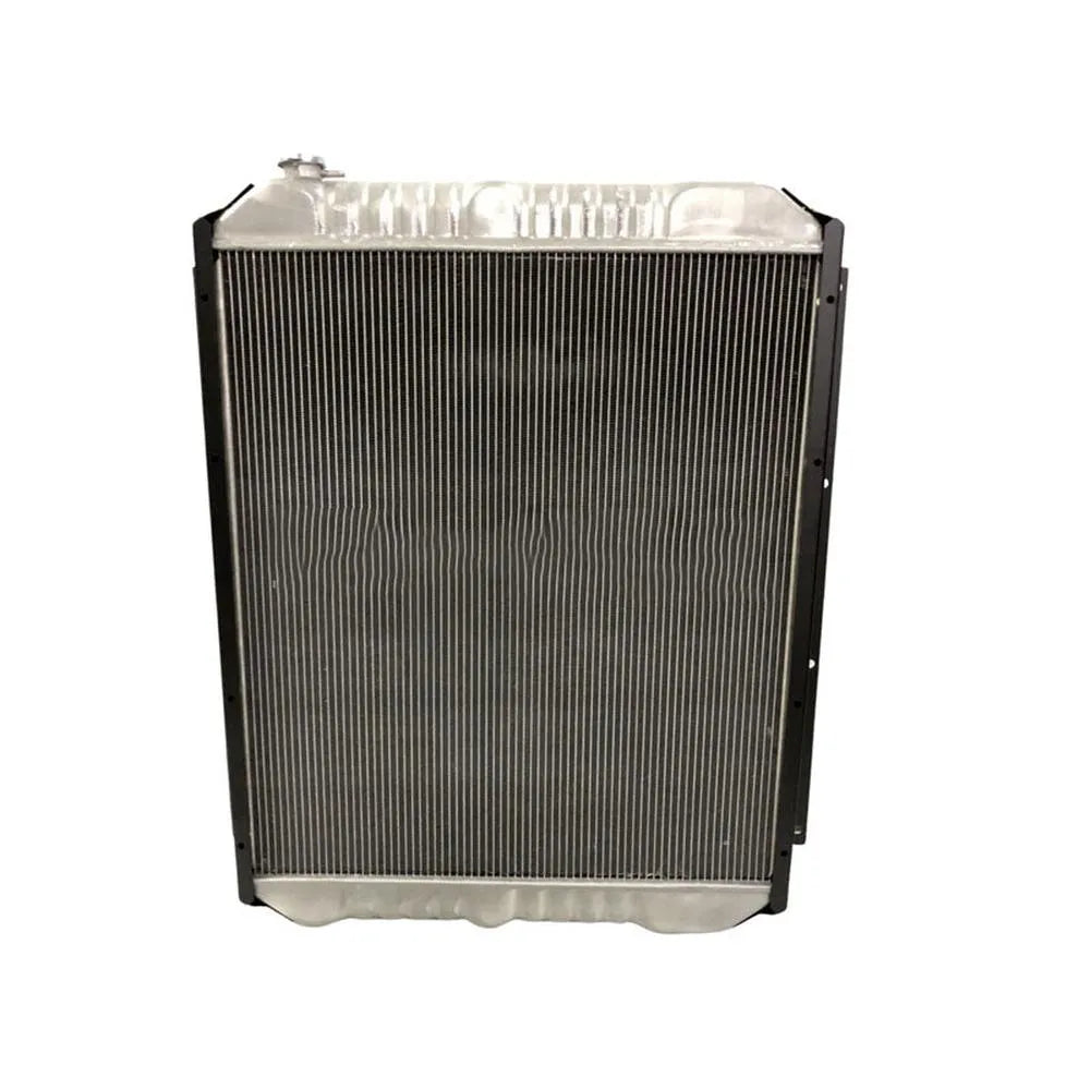 Water Tank Radiator fits Kato HD820-3 Excavator-Replacement Aftermarket Parts