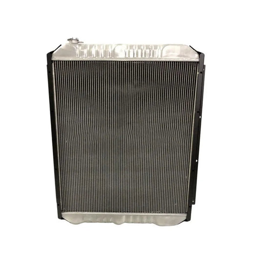Water Tank Radiator fits Kato HD820-3 Excavator-Replacement Aftermarket Parts