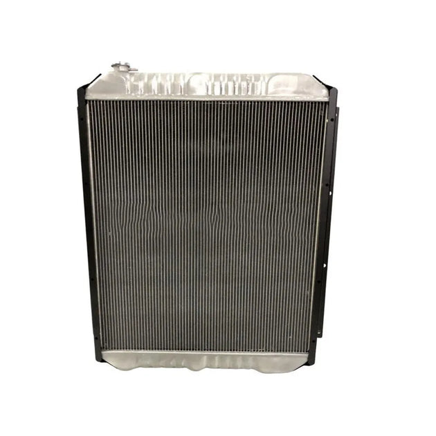 Water Tank Radiator fits Kato HD820-3 Excavator-Replacement Aftermarket Parts
