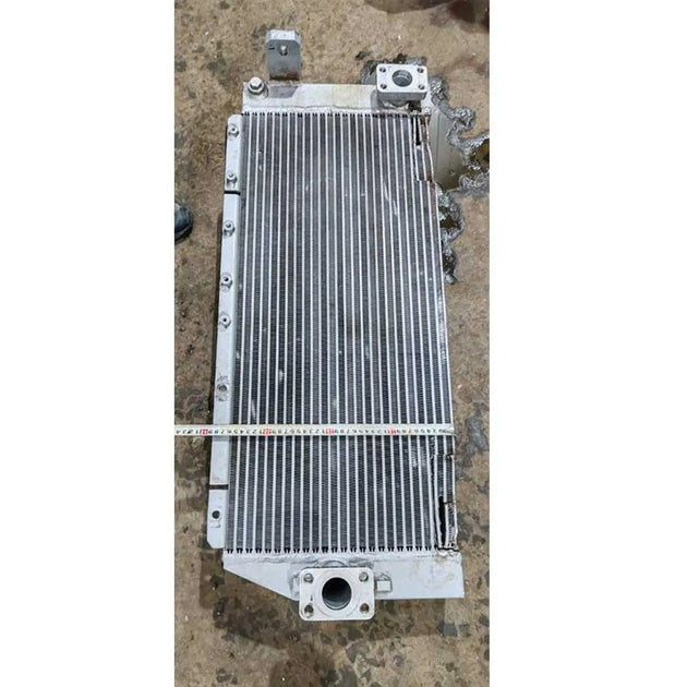 Water Tank Radiator Fits XCMG XR160-BeeSpareParts