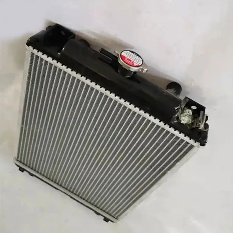 Water Tank Radiator for Case Cx35 Excavator-BeeSpareParts