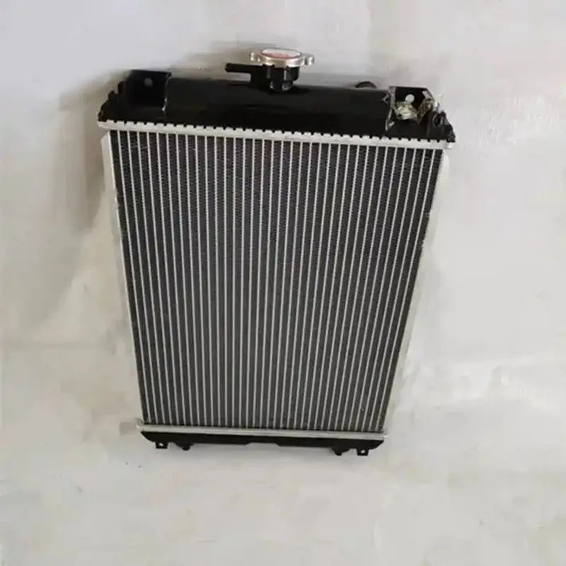 Water Tank Radiator for Case Cx35 Excavator-BeeSpareParts