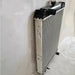 Water Tank Radiator for CASE CX55 Mini-Excavators-BeeSpareParts