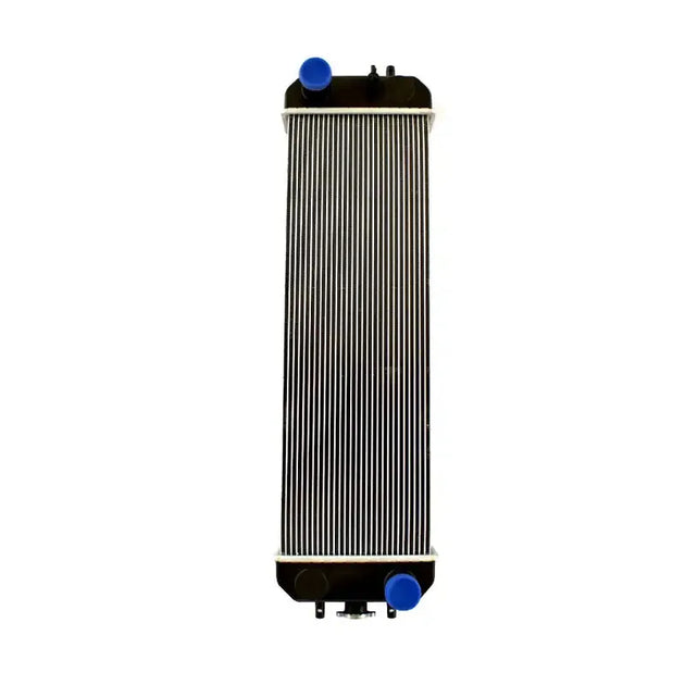 Water Tank Radiator for CASE CX75 Excavators-BeeSpareParts
