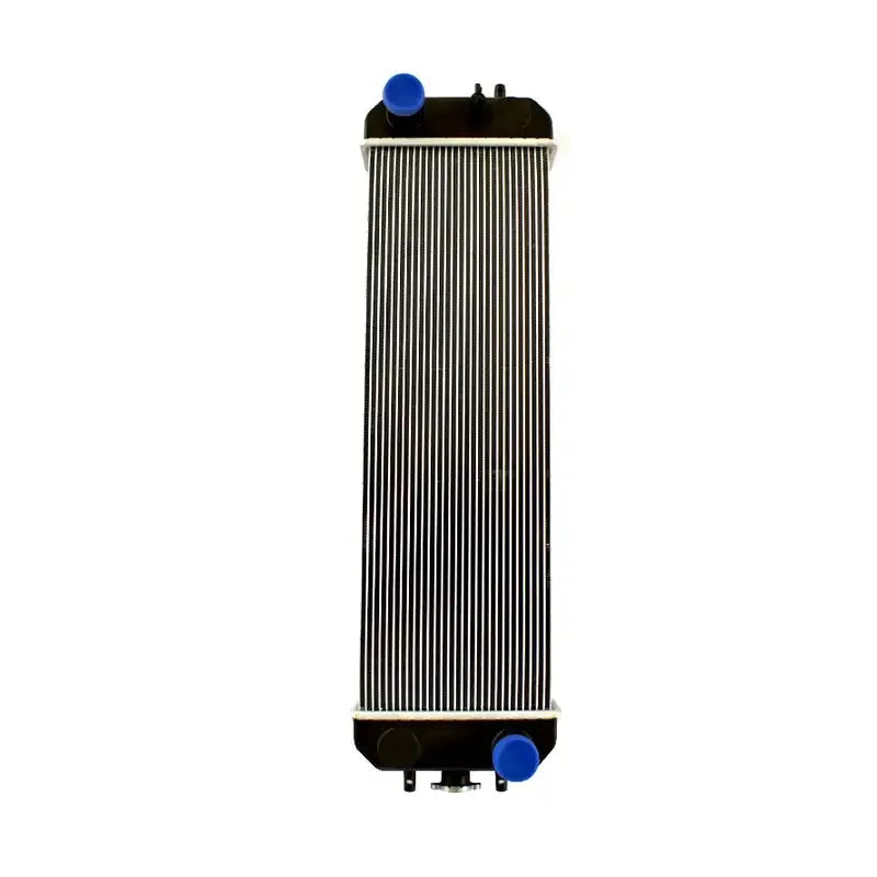 Water Tank Radiator for CASE CX75 Excavators-BeeSpareParts