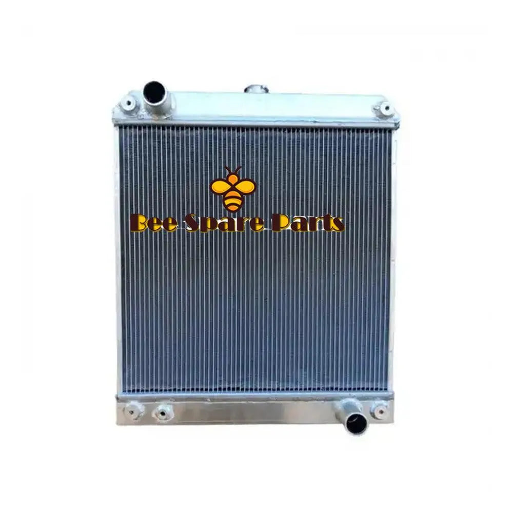 Water Tank Radiator for Caterpillar CAT Excavator E306D-Replacement Aftermarket Parts