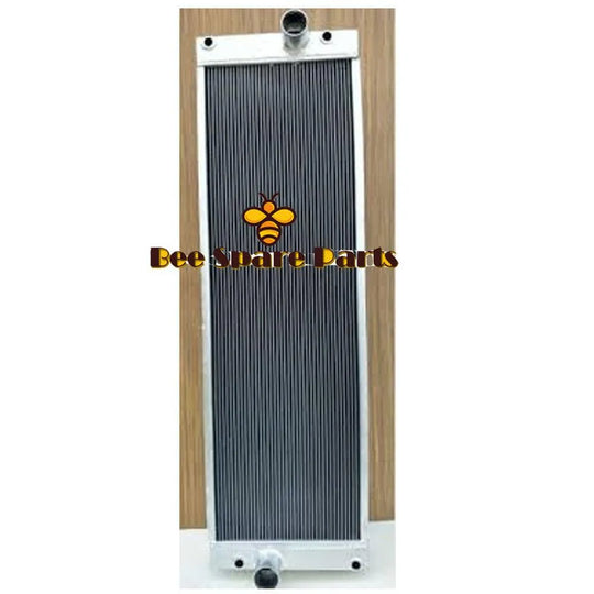 Water Tank Radiator for Hyundai Excavator R520-9-Replacement Aftermarket Parts