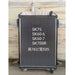 Water Tank Radiator For Kobelco Excavator SK75 SK60-6 SK60-7 SK70SR-BeeSpareParts