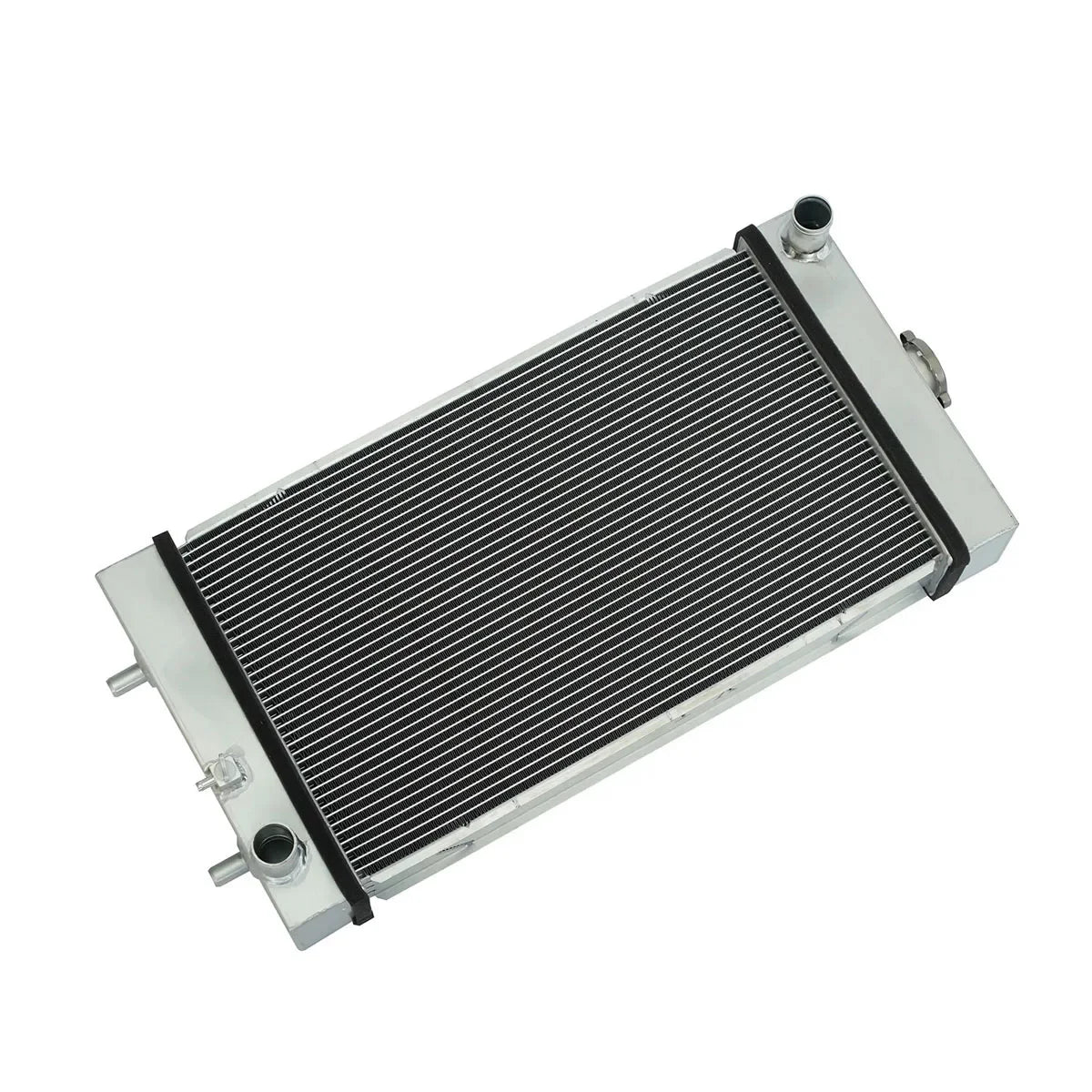 Water Tank Radiator for Kobelco SK60-8 Excavator-BeeSpareParts