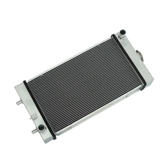 Water Tank Radiator for Kobelco SK60-8 Excavator-BeeSpareParts