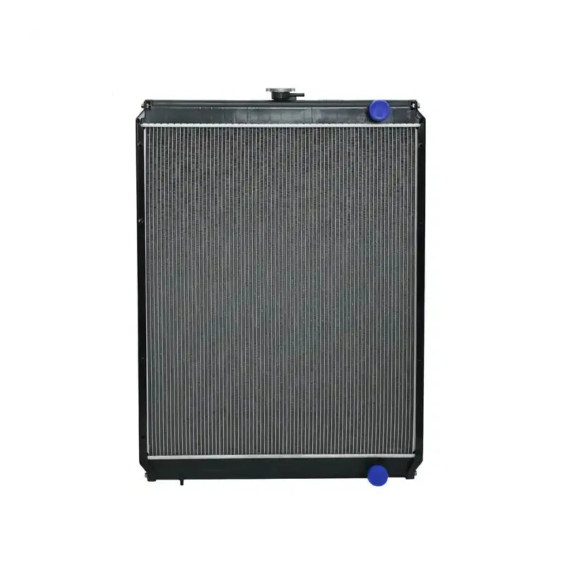 Water Tank Radiator LN00046 For Case Excavator CX210B CX210 CX210LR CX210N CX220-5-BeeSpareParts