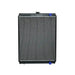Water Tank Radiator LN00046 For Case Excavator CX210B CX210 CX210LR CX210N CX220-5-BeeSpareParts
