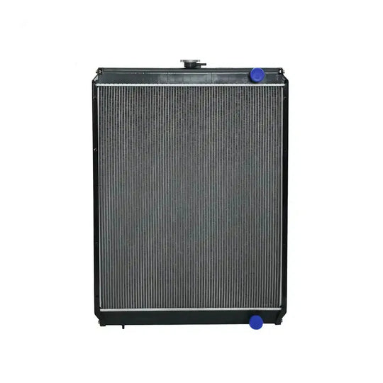 Water Tank Radiator LN00046 For Case Excavator CX210B CX210 CX210LR CX210N CX220-5-BeeSpareParts