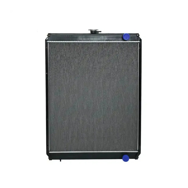 Water Tank Radiator LN00046 For Case Excavator CX210B CX210 CX210LR CX210N CX220-5-BeeSpareParts