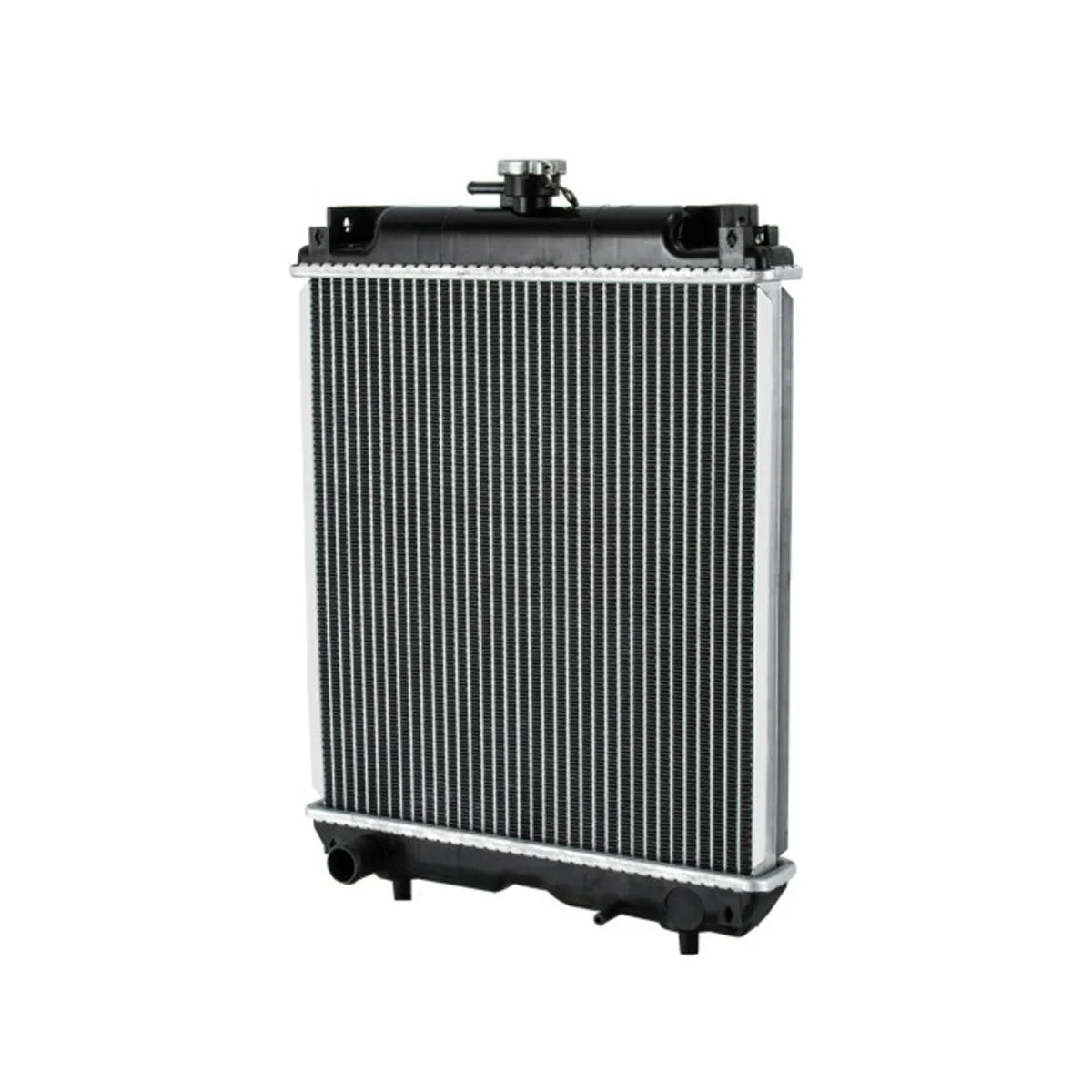 Water Tank Radiator RC411-42300 For Kubota U35S KX91-3S2 U35-3 Engine D1703-Replacement Aftermarket Parts