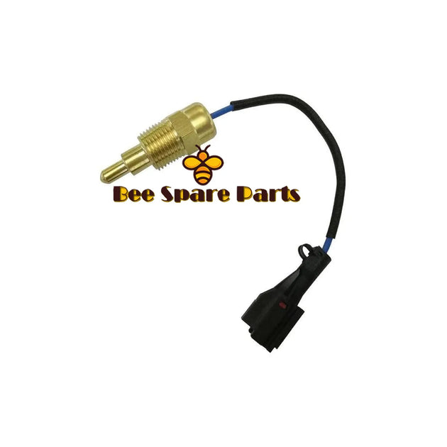 Water Temperature Sensor 1-8316033-0 for Hitachi ZAX200 Excavator-Replacement Aftermarket Parts