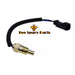 Water Temperature Sensor 41-6539 41-3977 41-1314 for Thermo King Yanmar 374 395 482 486-BeeSpareParts