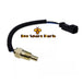 Water Temperature Sensor 41-6539 41-3977 41-1314 for Thermo King Yanmar 374 395 482 486-BeeSpareParts