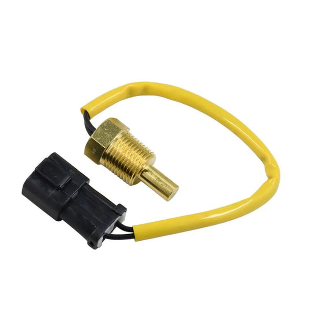 Water Temperature Sensor 7861-93-3380 for Komatsu PC160LC-7 PC180LC-7 SAA4D102E-Replacement Aftermarket Parts