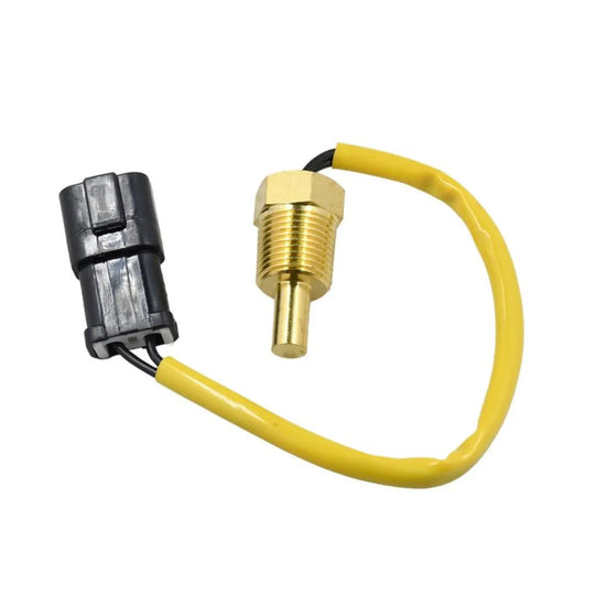 Water Temperature Sensor 7861-93-3380 for Komatsu PC160LC-7 PC180LC-7 SAA4D102E-Replacement Aftermarket Parts