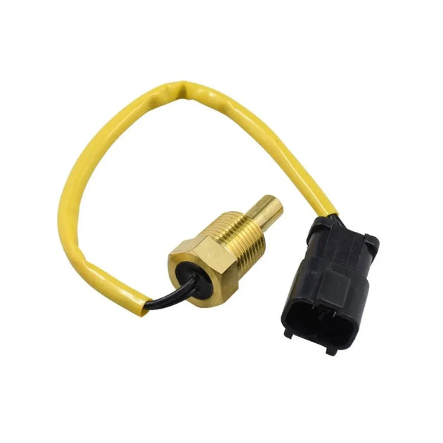 Water Temperature Sensor 7861-93-3380 for Komatsu PC160LC-7 PC180LC-7 SAA4D102E-Replacement Aftermarket Parts