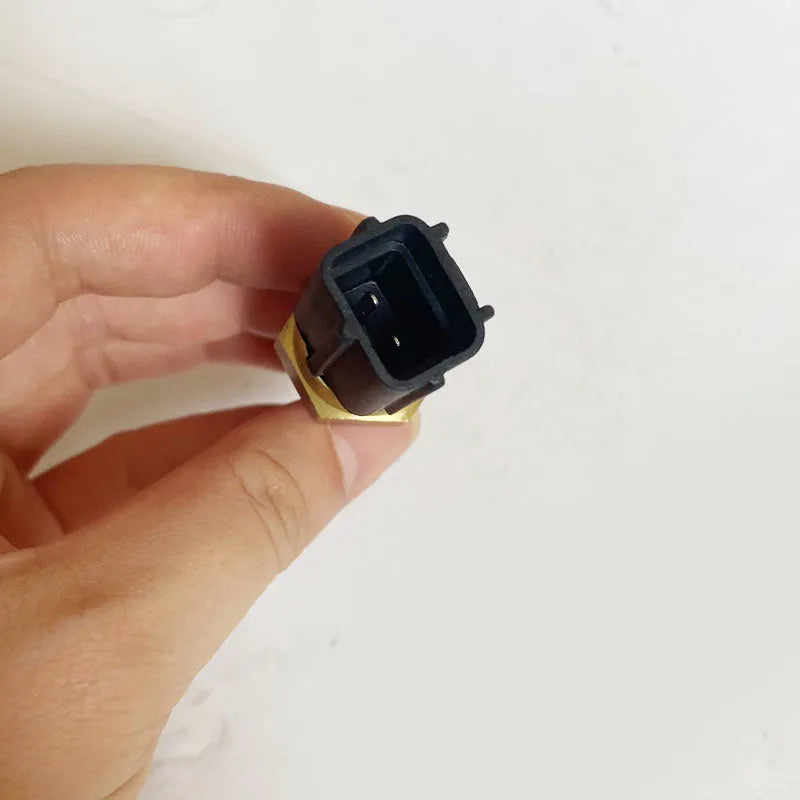 Water Temperature Sensor Plug Connector 5H601-41940 For kubota 688-Replacement Aftermarket Parts