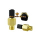 Water Temperature Sensor Switch 2848A129 for Perkins 1104D-44 1104D-44T 1104D-44TA 1104C-44 1104C-44T 1104C-44TA-BeeSpareParts
