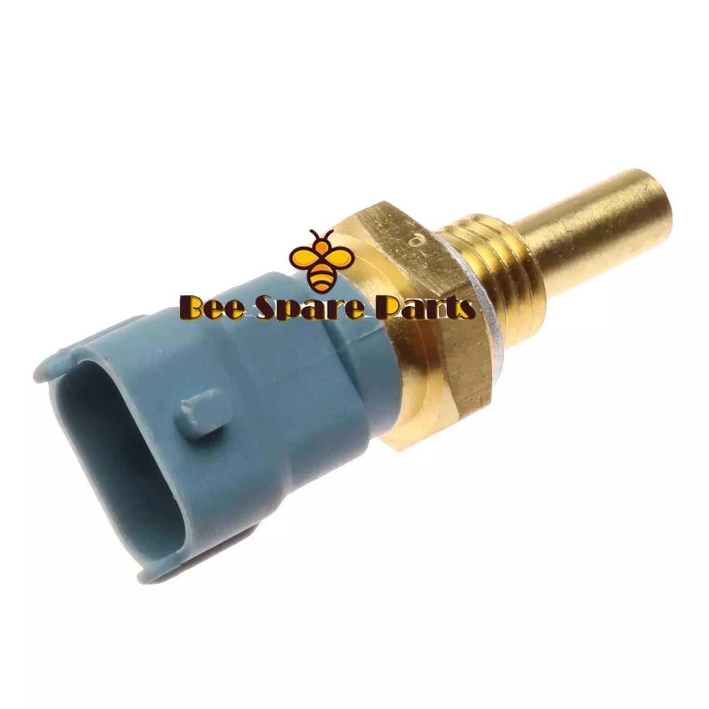 Water Temperature Sensor Switch VOE20513340 20513340 For Volvo EC290B L110E L45G-Replacement Aftermarket Parts