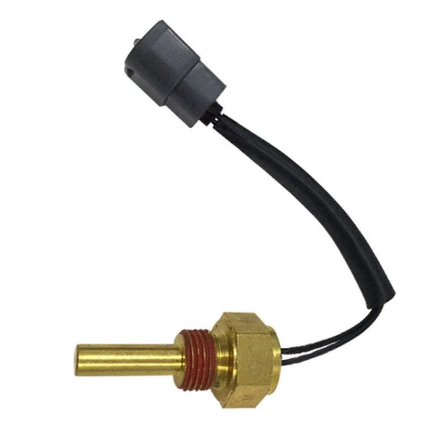 Water Temperature Sensor VOE14505855 for Volvo Excavator EC140B EC160B EC180B-Replacement Aftermarket Parts