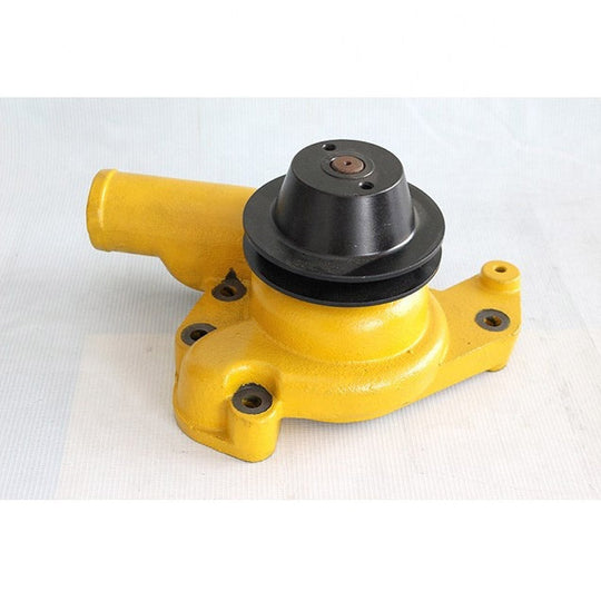 water pump 6136-62-1102 fits Komatsu S6D105 PC200-3