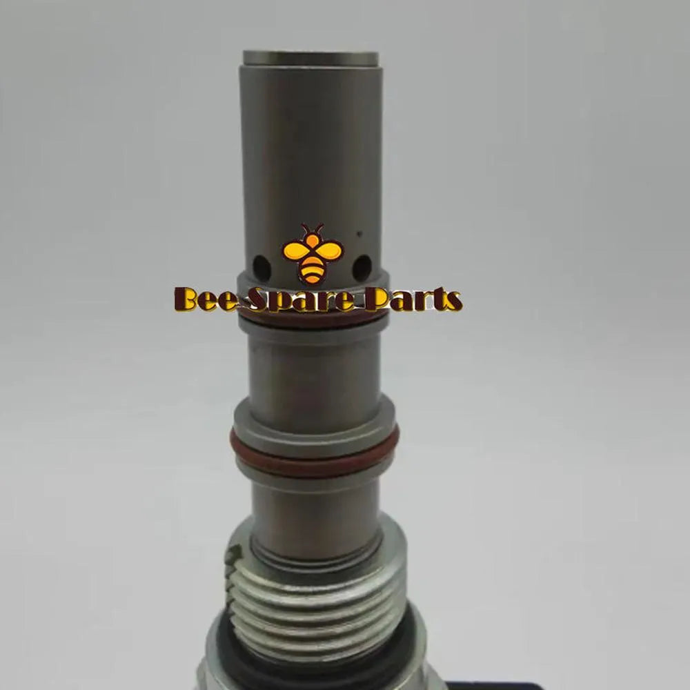 Wheel Loader 950G 962G 966G 980H Solenoid 1744913 174-4913 Solenoid Valve 174-4913 1744913-Replacement Aftermarket Parts